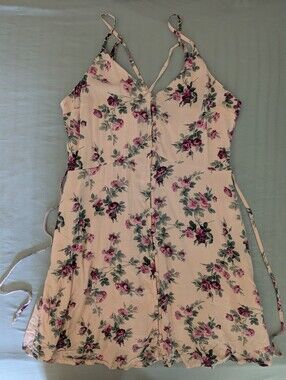 Abercrombie & Fitch Sundress